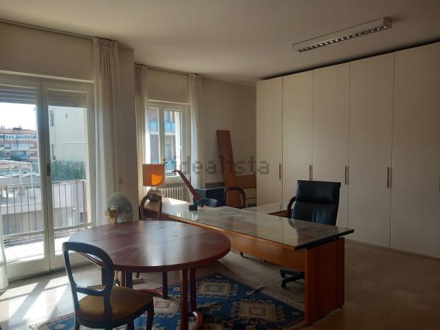 Appartamento in vendita di 125 m² in Via Cavallotti, 74