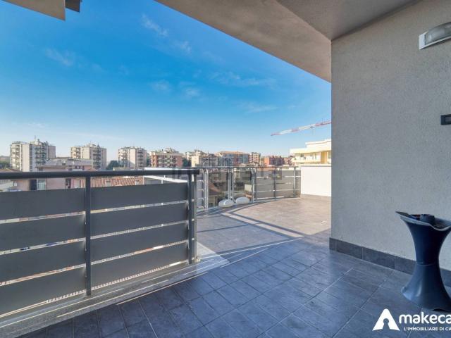Appartamento in vendita di 125 m² in Via Cavour, 57