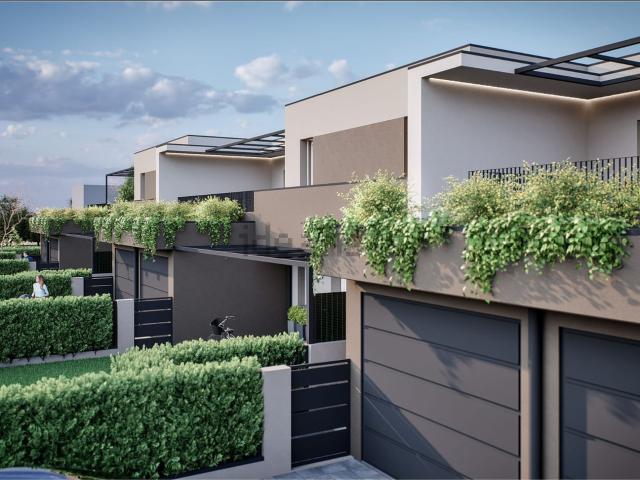 Appartamento in vendita di 125 m² in Via Ca&apos  Miane, 10