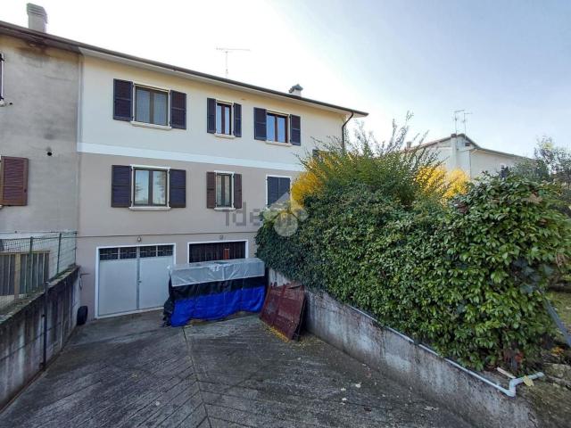 Appartamento in vendita di 125 m² in Via Cadimarco, 1