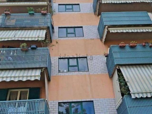 Appartamento in vendita di 125 m² in Via Calamaro