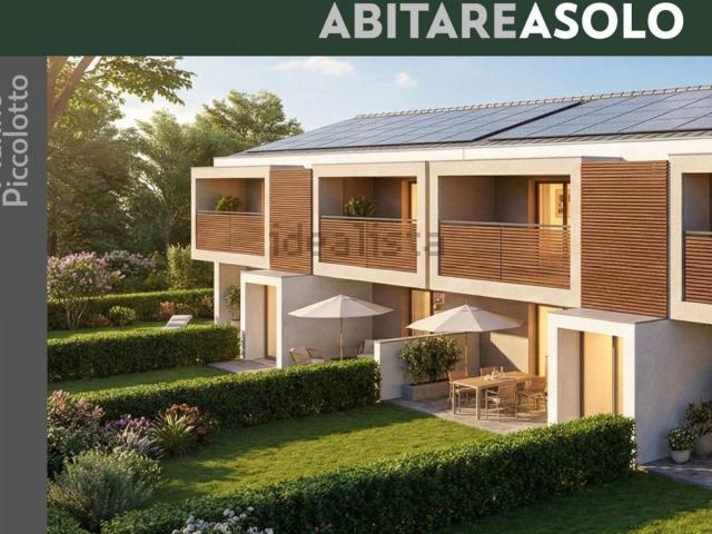 Appartamento in vendita di 125 m² in Via Calò