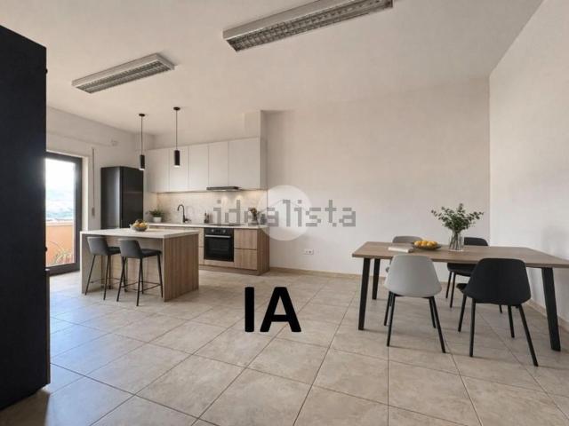 Appartamento in vendita di 125 m² in Via Caltanissetta, 12