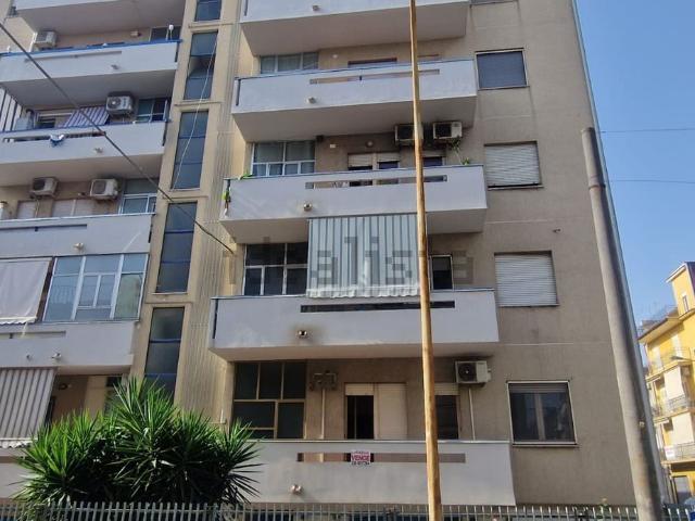Appartamento in vendita di 125 m² in Via Caltanissetta, 23