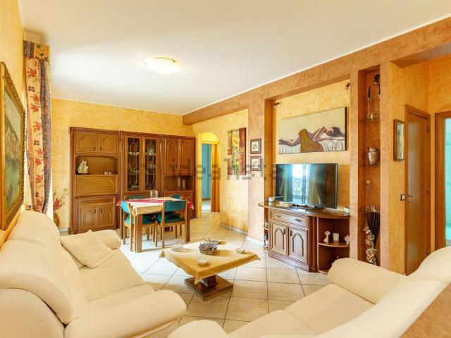 Appartamento in vendita di 125 m² in Via Camillo Benso Conte di Cavour, 2