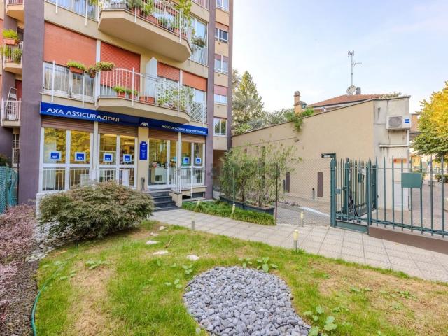 Appartamento in vendita di 125 m² in Via Camillo Benso Conte di Cavour, 4