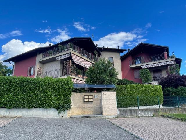 Appartamento in vendita di 125 m² in Via Campanella, 12
