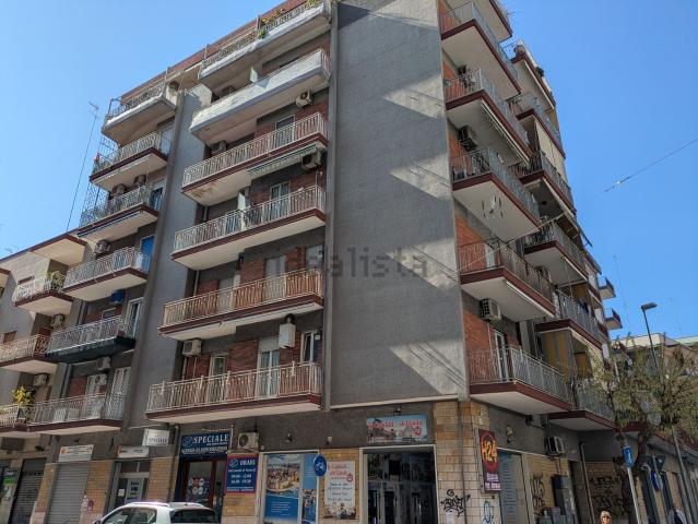 Appartamento in vendita di 125 m² in Via Campania, 37