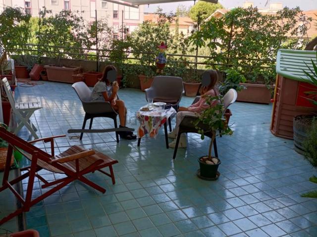 Appartamento in vendita di 125 m² in Via Canale Albani, 6