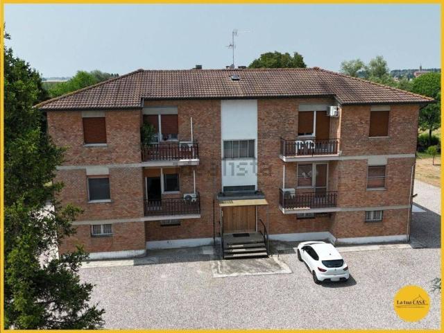 Appartamento in vendita di 125 m² in Via Canale della Botte, 21