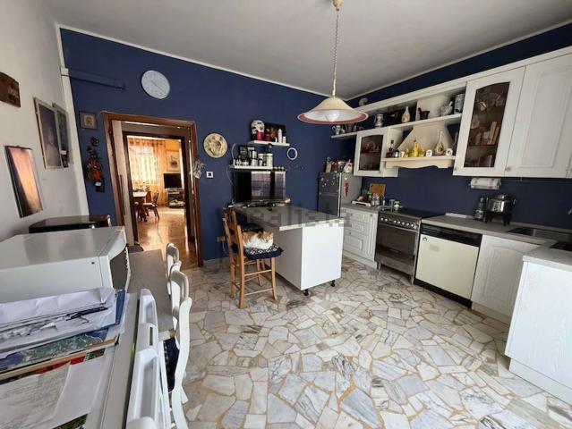 Appartamento in vendita di 125 m² in Via Cappuccina, 68