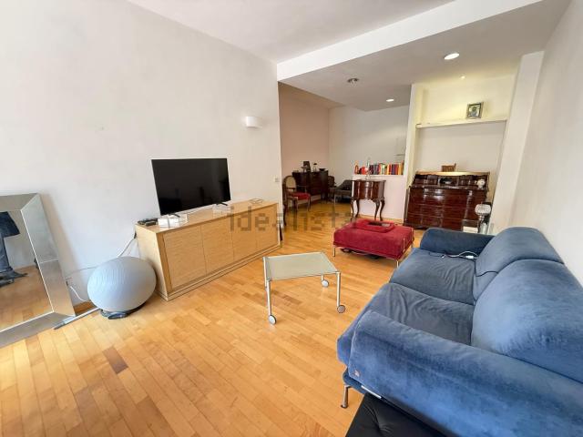 Appartamento in vendita di 125 m² in Via Carlo Conti Rossini