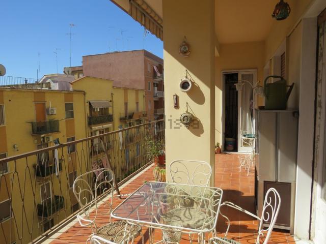 Appartamento in vendita di 125 m² in Via Carlo Ciampitti, 12