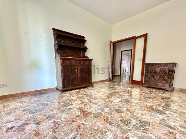 Appartamento in vendita di 125 m² in Via Carlo del Greco