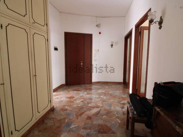 Appartamento in vendita di 125 m² in Via Carlo del Greco, 31