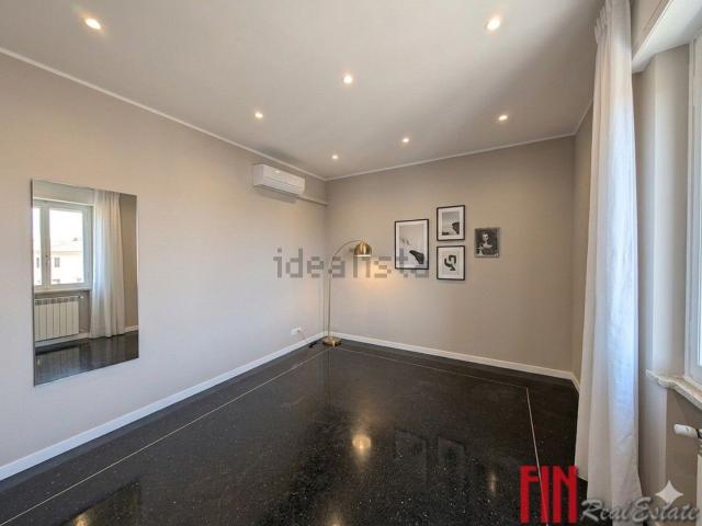 Appartamento in vendita di 125 m² in Via Carlo Rolando