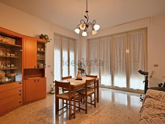 Appartamento in vendita di 125 m² in Via Carlo Rosselli, 7
