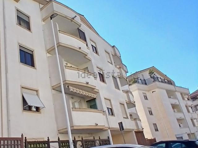Appartamento in vendita di 125 m² in Via Carmelo Floris