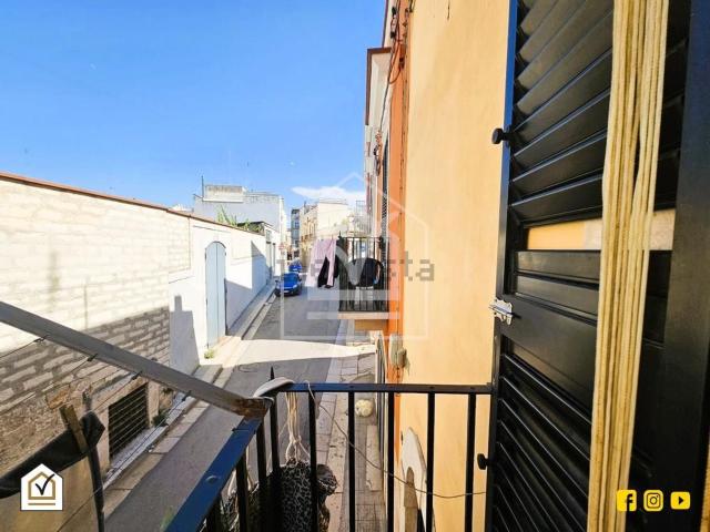 Appartamento in vendita di 125 m² in Via Carmine