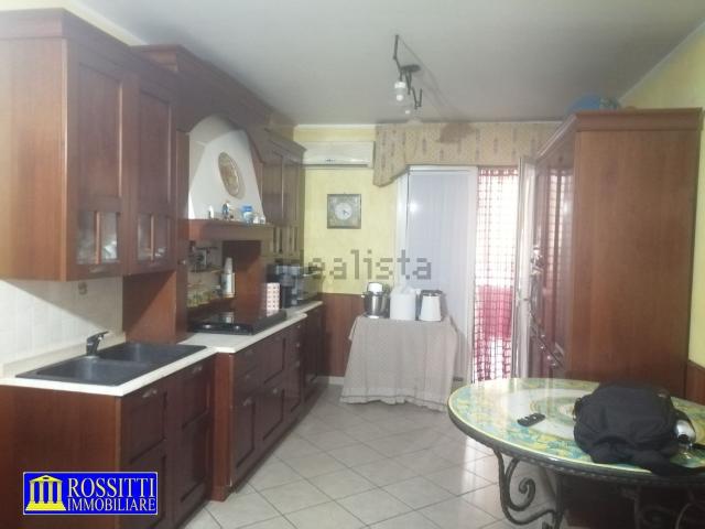 Appartamento in vendita di 125 m² in Via Carso