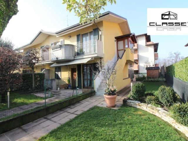 Appartamento in vendita di 125 m² in Via Cascina Colombera, 25