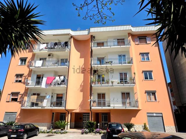 Appartamento in vendita di 125 m² in Via Casa Papa