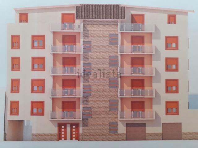 Appartamento in vendita di 125 m² in Via Casa Savoia