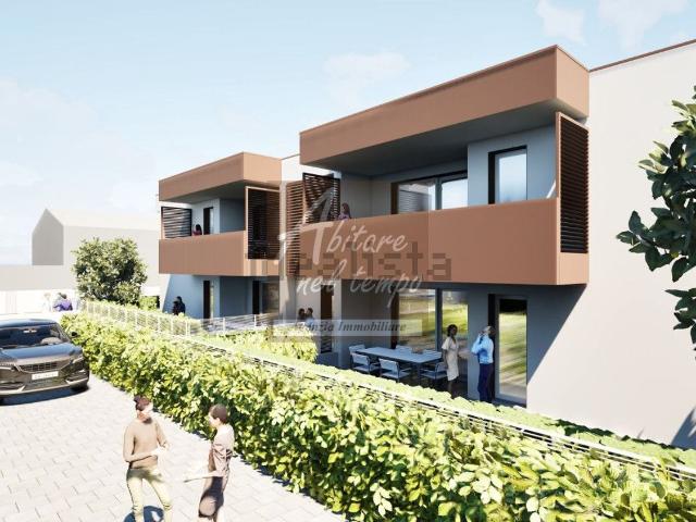 Appartamento in vendita di 125 m² in Via Casaretta, 48
