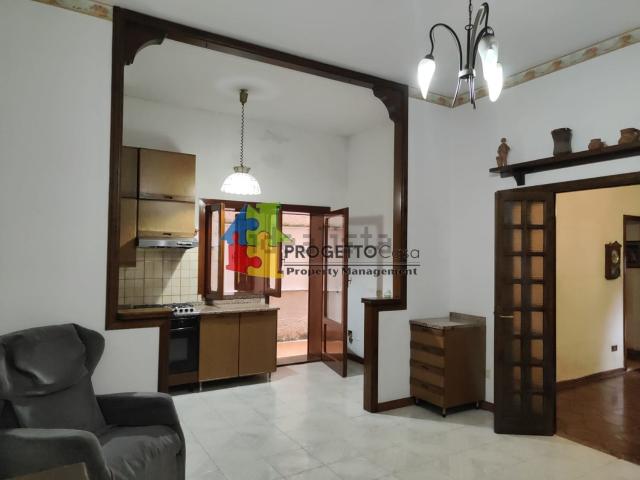 Appartamento in vendita di 125 m² in Via Casarsa