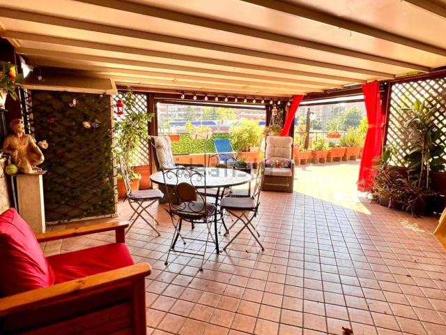 Appartamento in vendita di 125 m² in Via Casilina, 1005