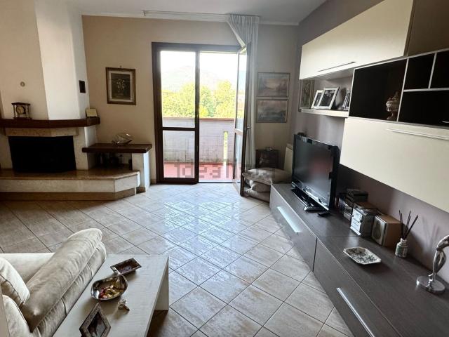 Appartamento in vendita di 125 m² in Via Castelfidardo