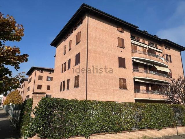 Appartamento in vendita di 125 m² in Via Castiglione, 214