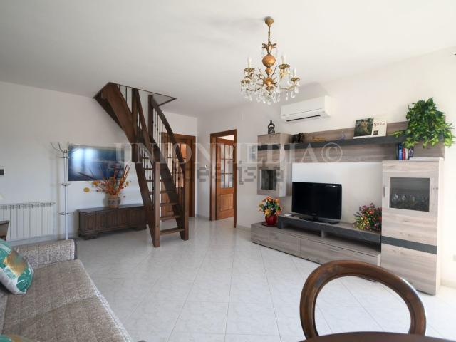 Appartamento in vendita di 125 m² in Via Castiglioni