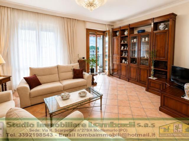 Appartamento in vendita di 125 m² in Via Cefalonia