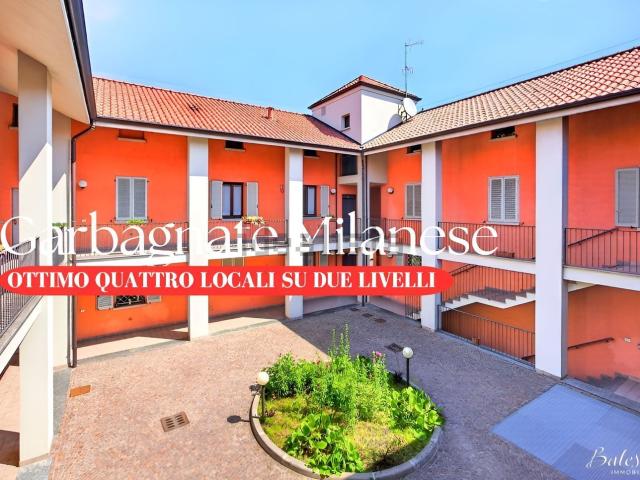 Appartamento in vendita di 125 m² in Via Cesare Battisti, 1