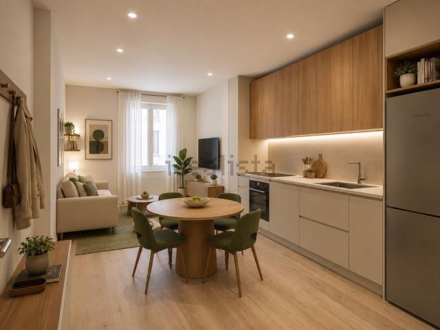 Appartamento in vendita di 125 m² in Via Cesare Boldrini, 14