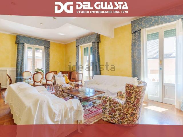 Appartamento in vendita di 125 m² in Via Cesare Cabella, 28