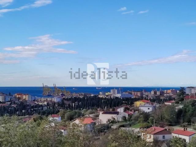 Appartamento in vendita di 125 m² in Via Cesare dell&apos Acqua