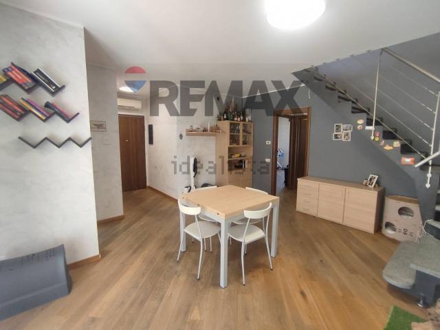 Appartamento in vendita di 125 m² in Via Cesare Ligari, 4