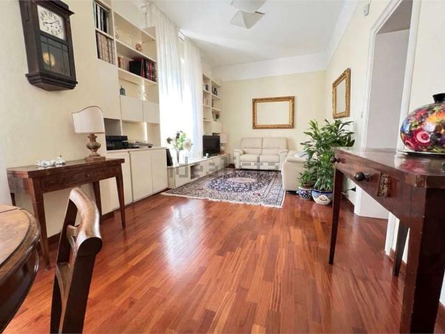Appartamento in vendita di 125 m² in Via Cherubino Ghirardacci