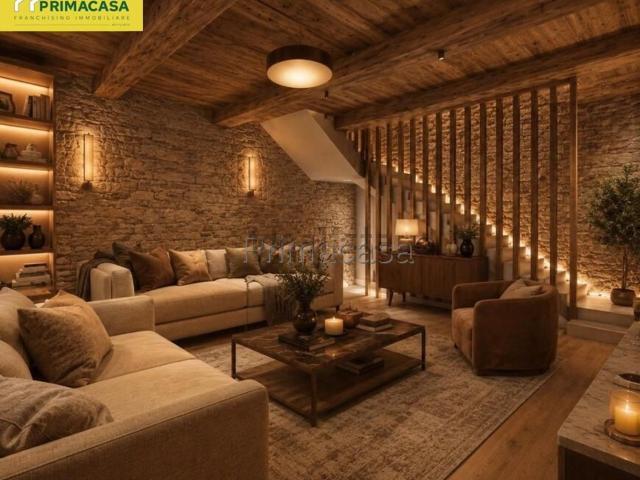 Appartamento in vendita di 125 m² in Via Chiesa