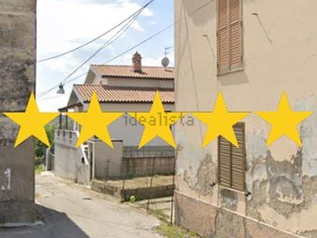 Appartamento in vendita di 125 m² in Via Ciccospreca