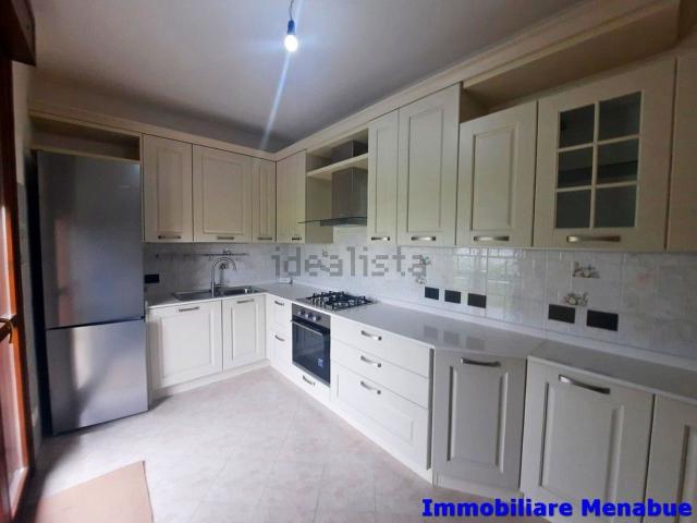 Appartamento in vendita di 125 m² in Via Cimabue