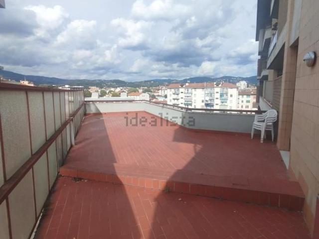 Appartamento in vendita di 125 m² in Via Circondaria