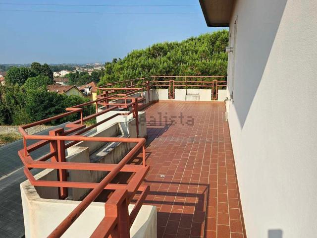 Appartamento in vendita di 125 m² in Via Claudio Monteverdi