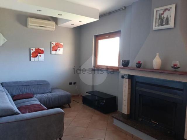Appartamento in vendita di 125 m² in Via Cristoforo Colombo, 29