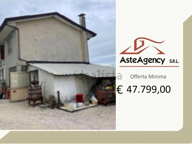 Appartamento in vendita di 125 m² in Via Crosere, 63