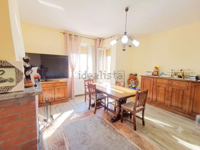 Appartamento in vendita di 125 m² in Via Cuniolo