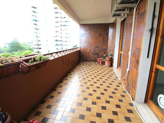 Appartamento in vendita di 125 m² in Via Curzio Malaparte