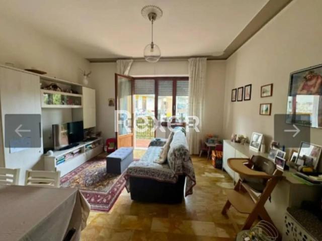 Appartamento in vendita di 125 m² in Via Custoza